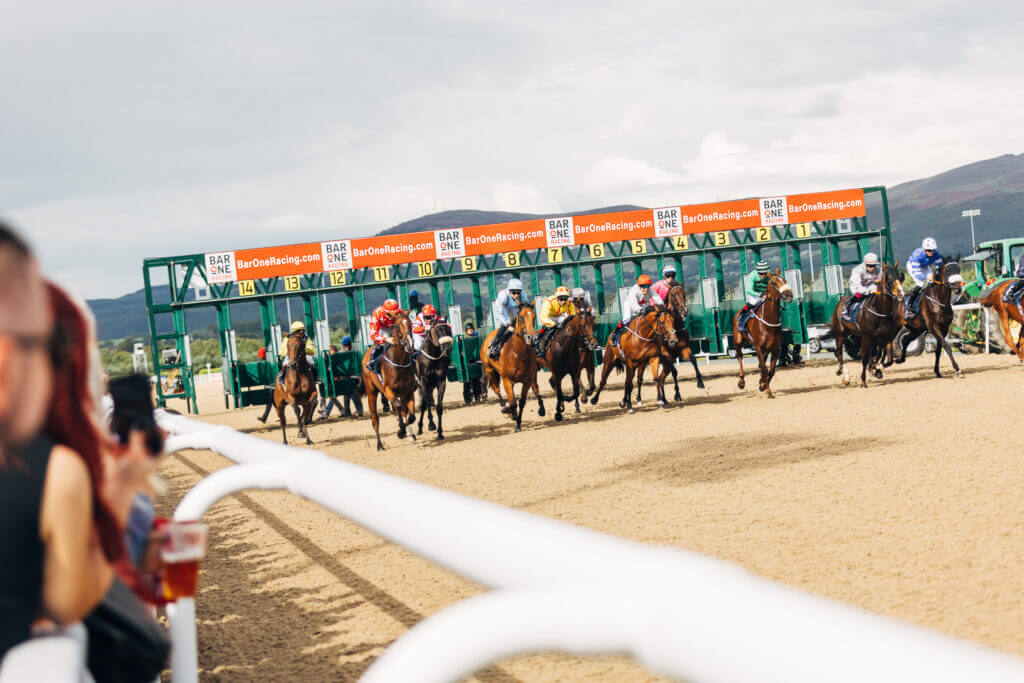 Bar One Racing Irish Sprint Cup 2024