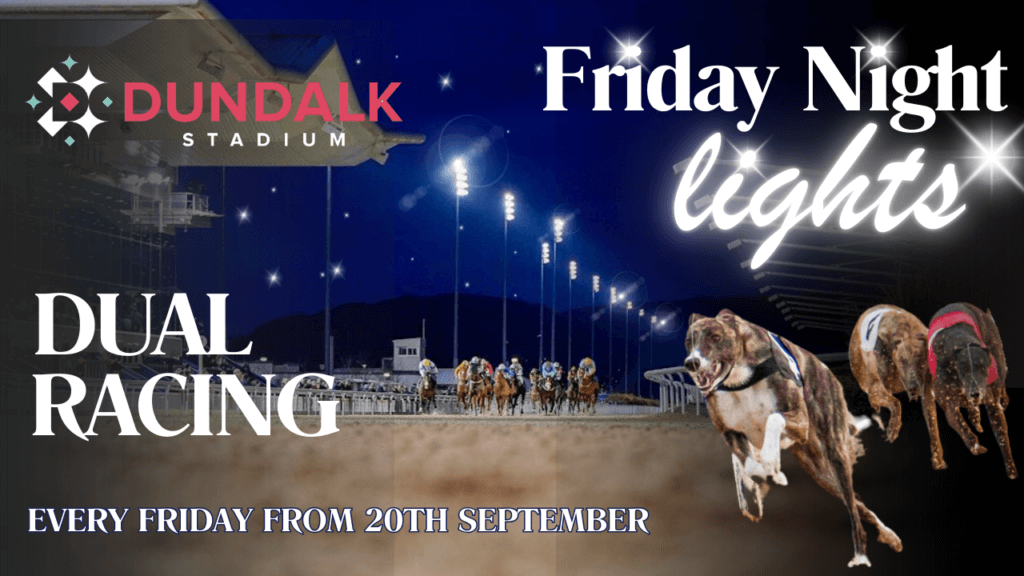 Dundalk Friday Night Lights